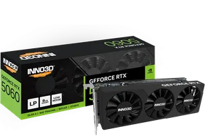 INNO3D GeForce RTX 5060 LOW PROFILE